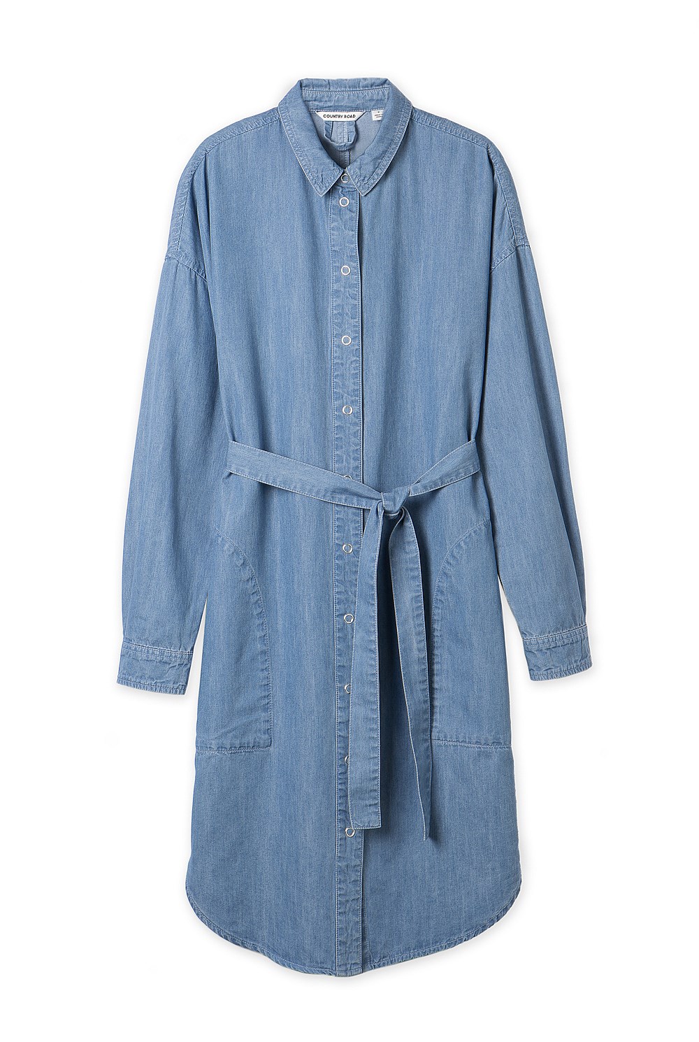 Shirt Dress