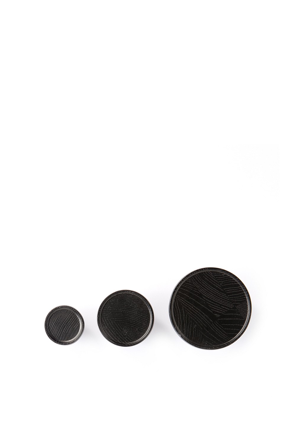 Lupe Wall Hook Set of 3