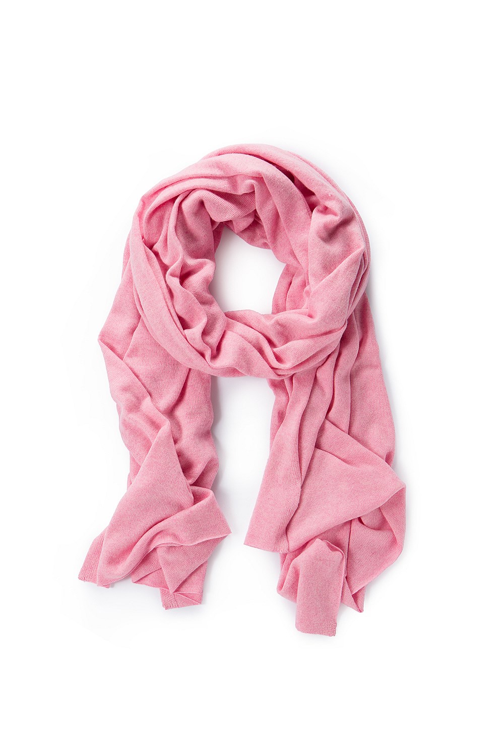 Jersey Knit Scarf
