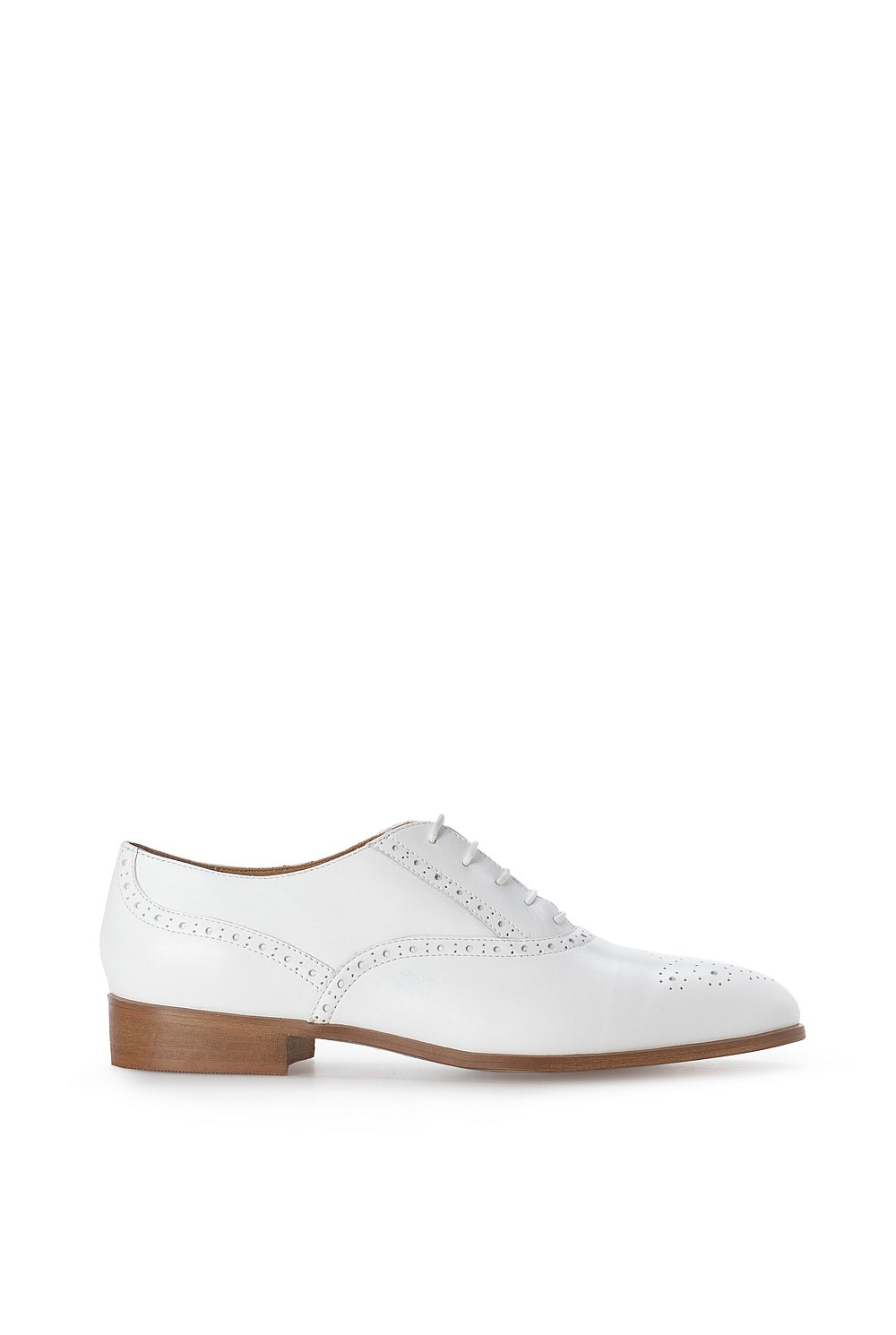 Cadie Brogue Oxford