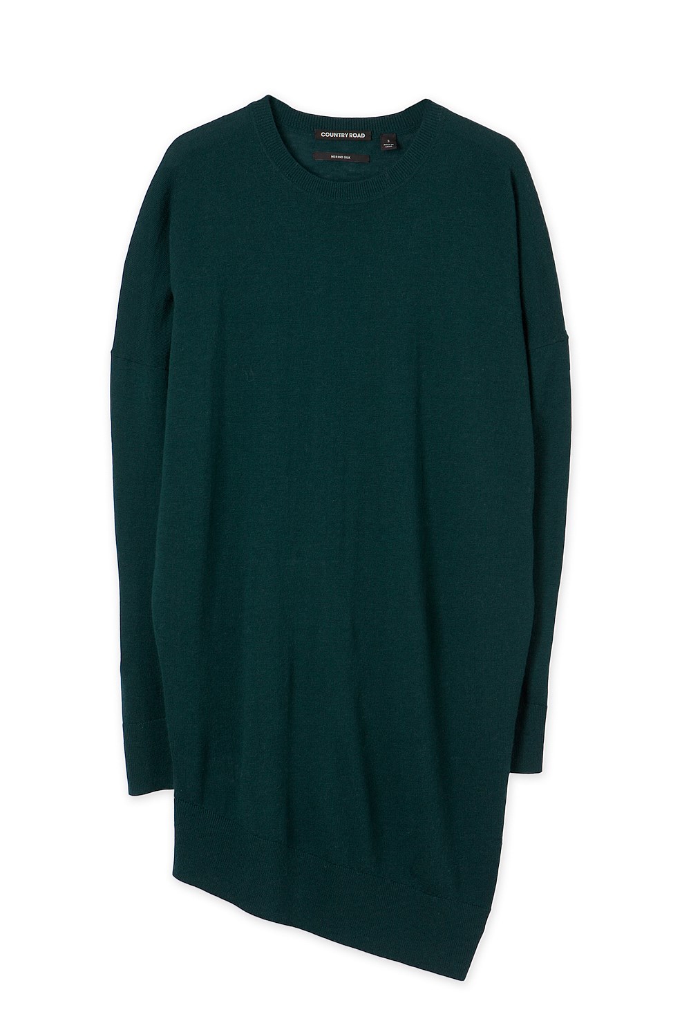 Asymmetric Tunic