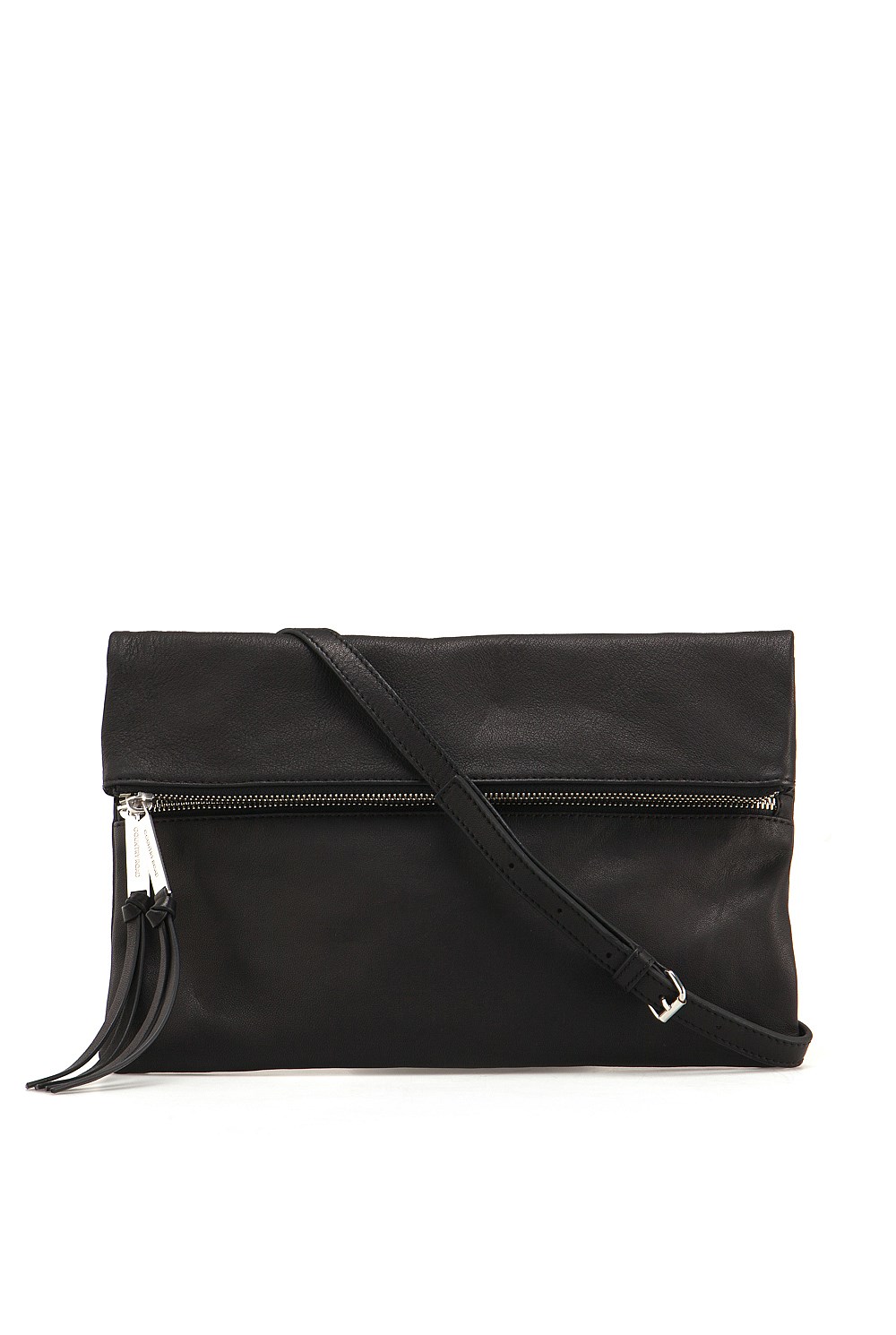 Vicki Fold Over Bag