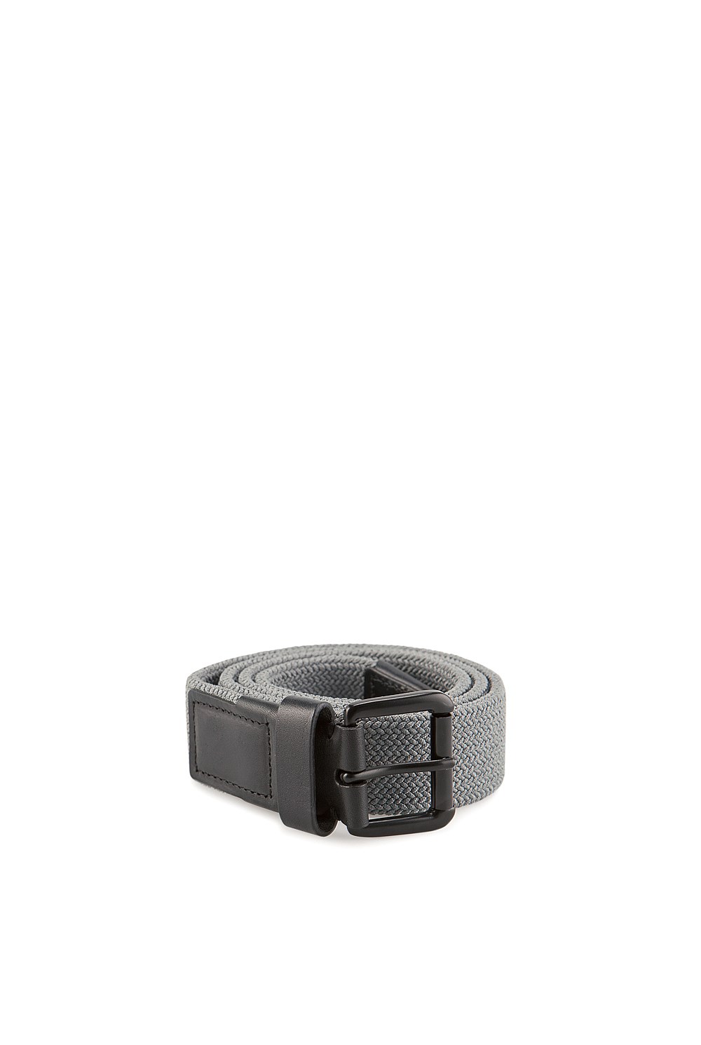 Clean Webbed Belt