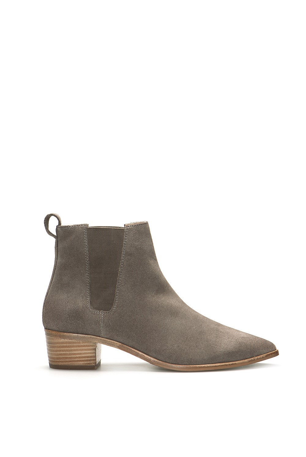 Monica Chelsea Boot