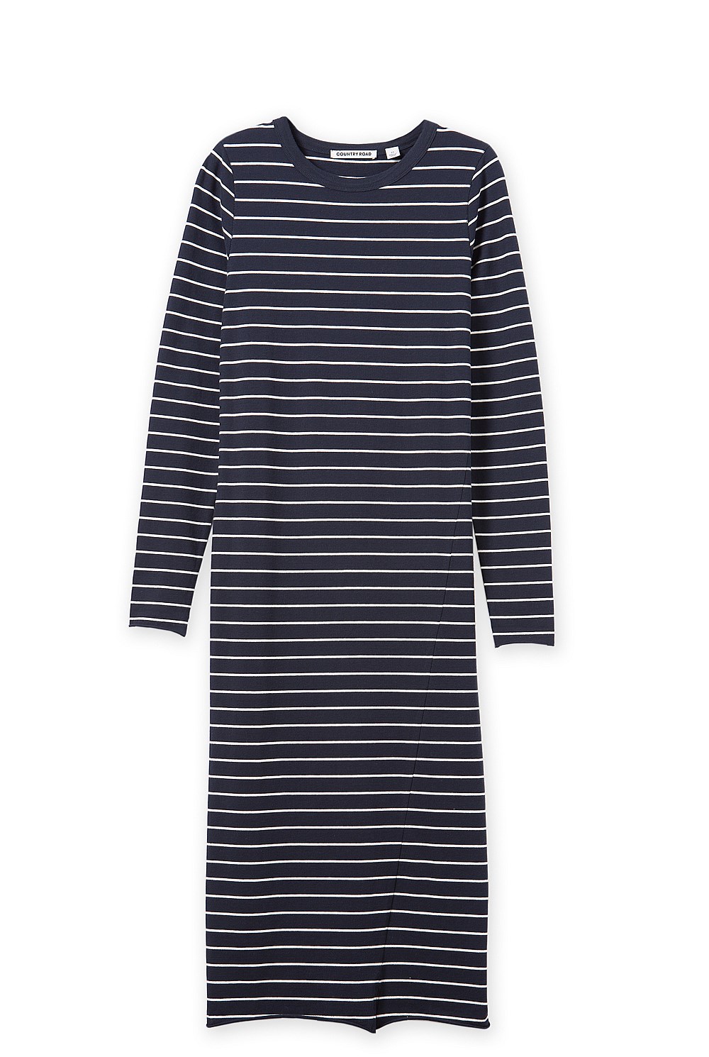 Stripe Dress