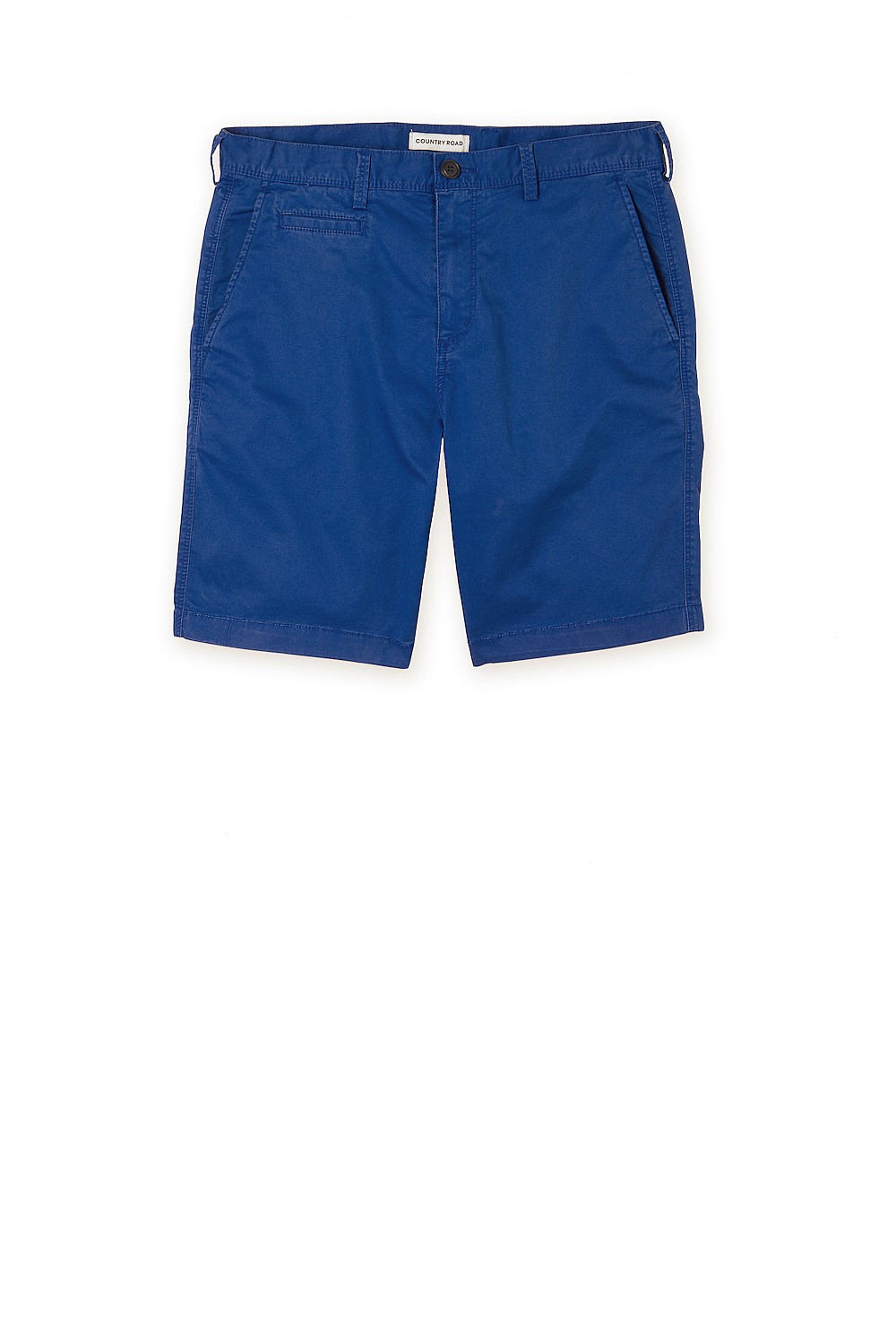 Stretch Twill Short