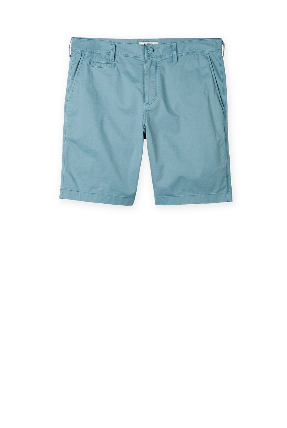 Stretch Twill Short