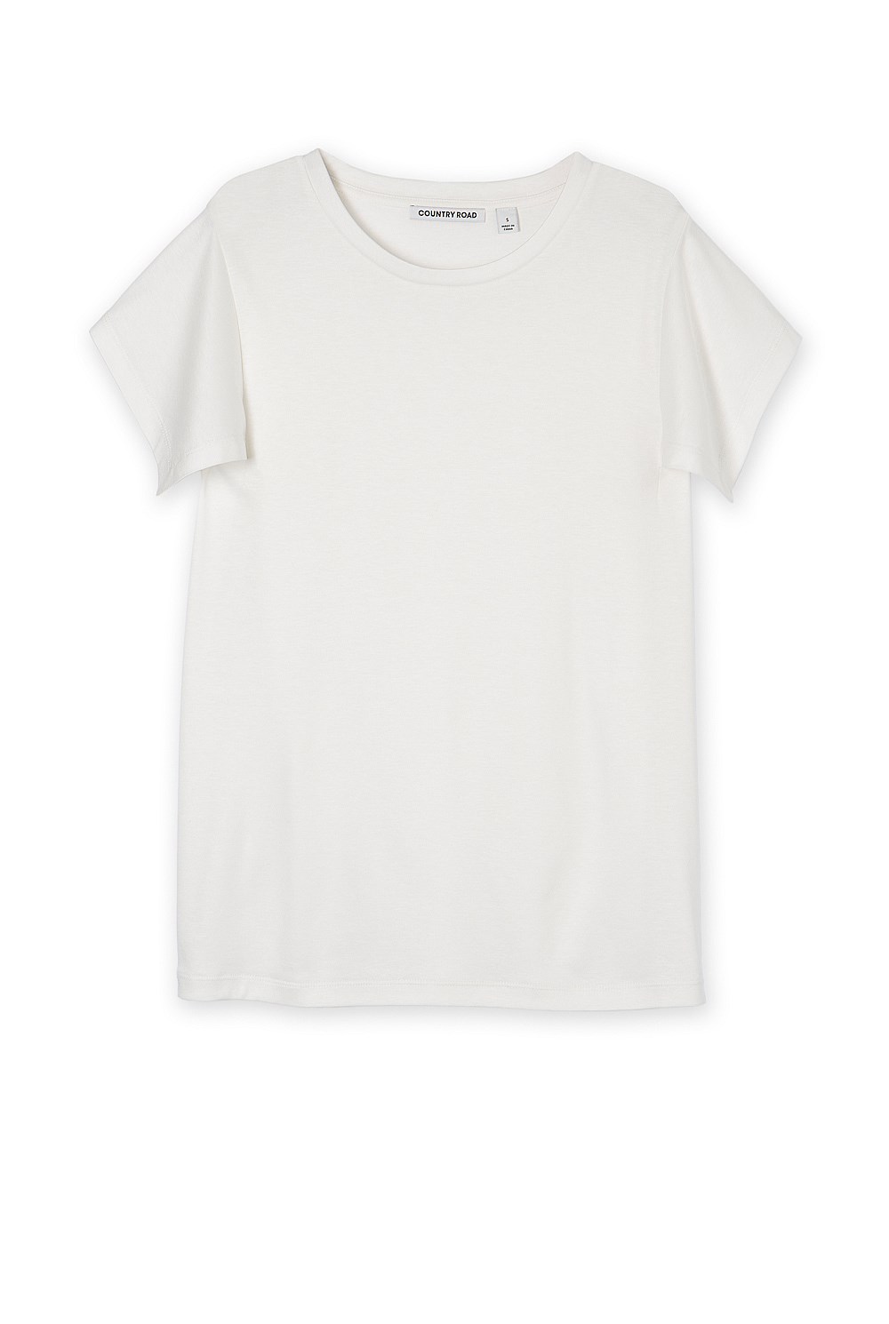 Flutter Sleeve T-Shirt