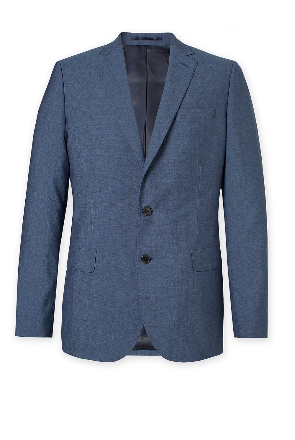 Travel Jacket