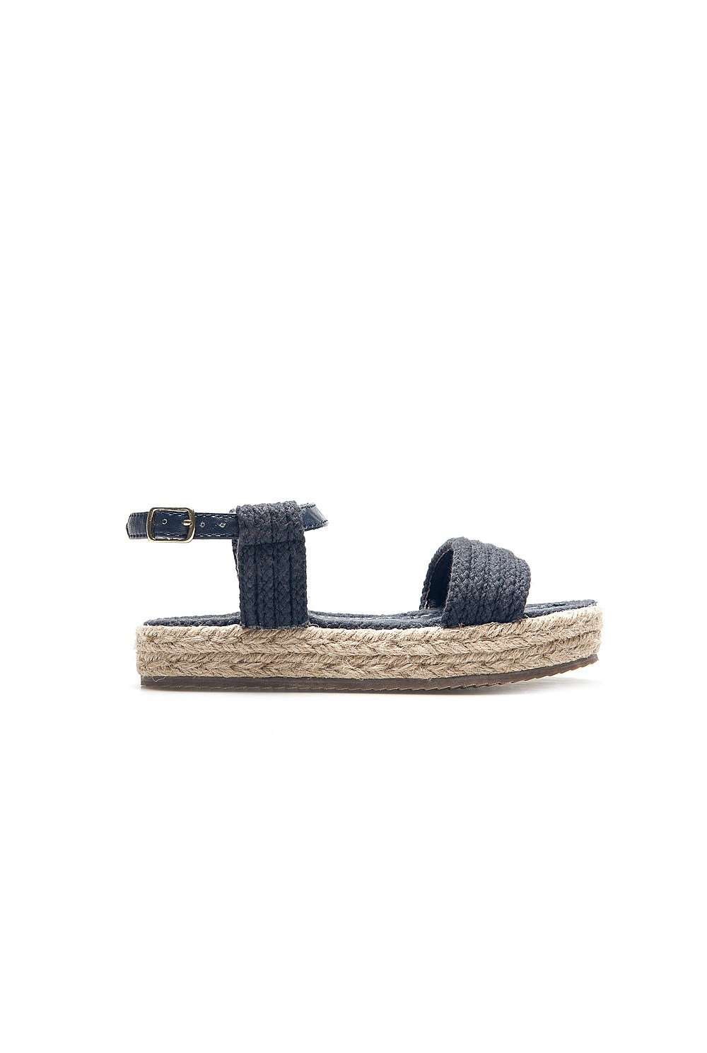 Espadrille Sandal