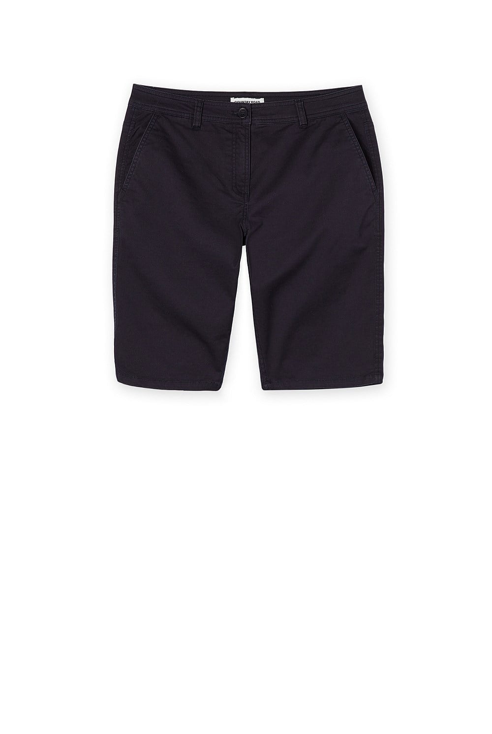 Washed Chino Short