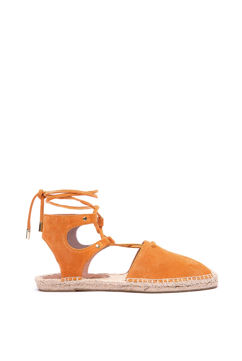 Brigitte Espadrille