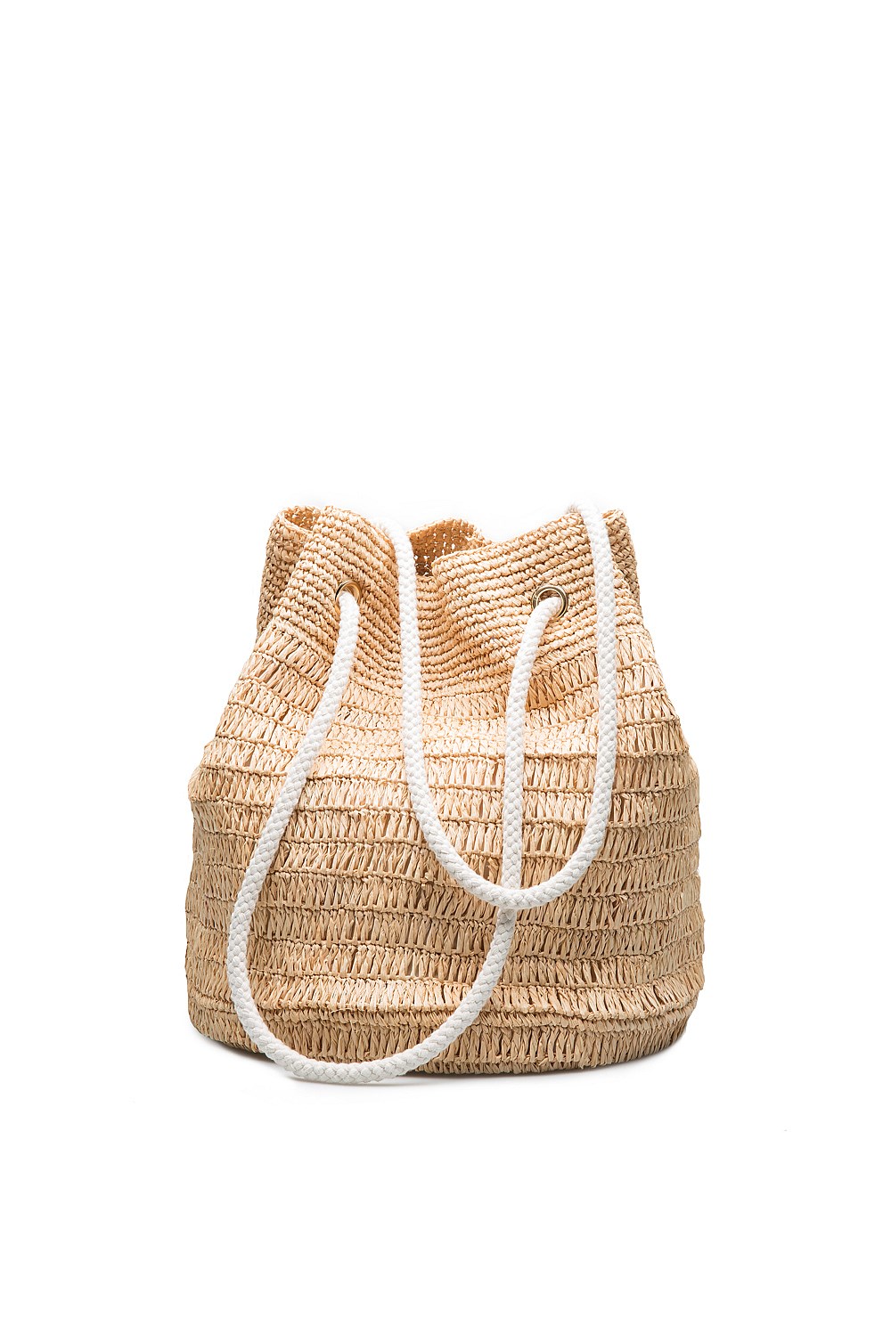 Rope Handle Bag