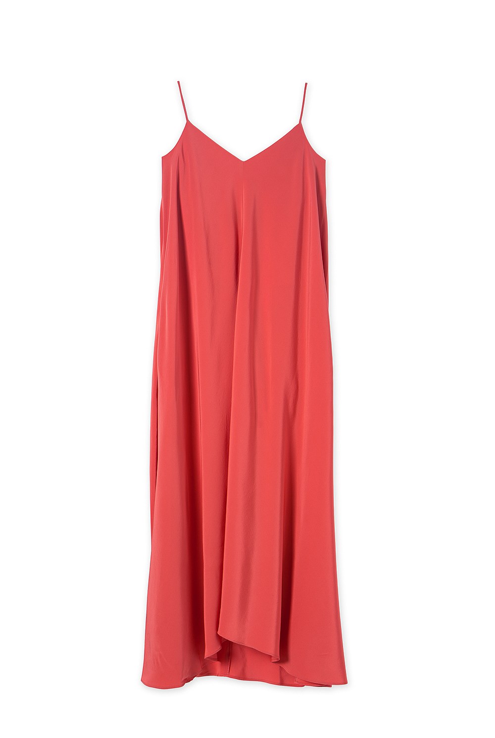 Silk Maxi