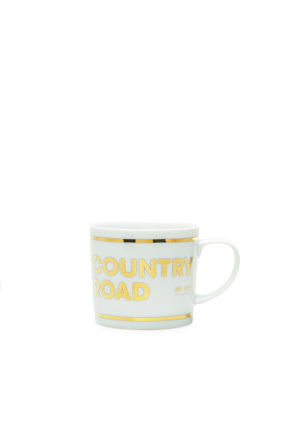 1974 Logo Mug