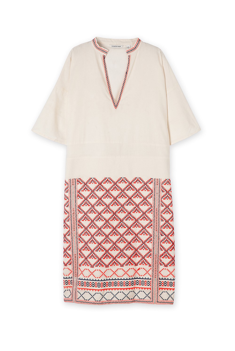 Tapestry Kaftan
