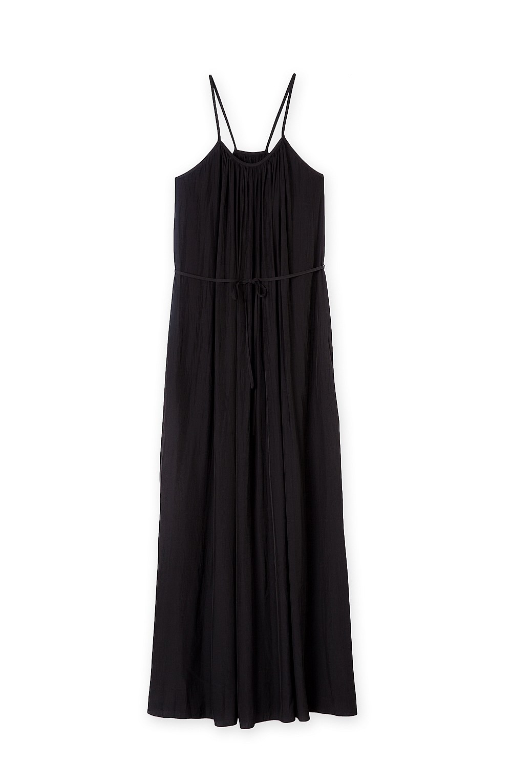 Maxi Cami Dress
