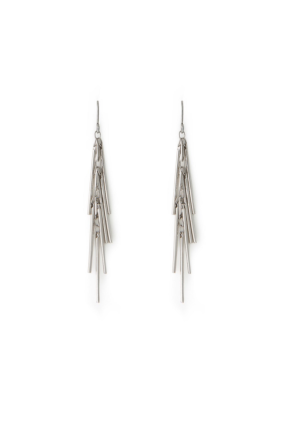 Fringe Earring
