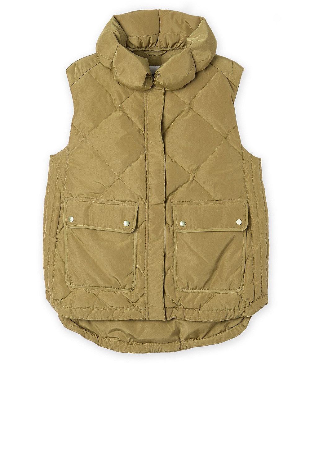 Puffer Vest