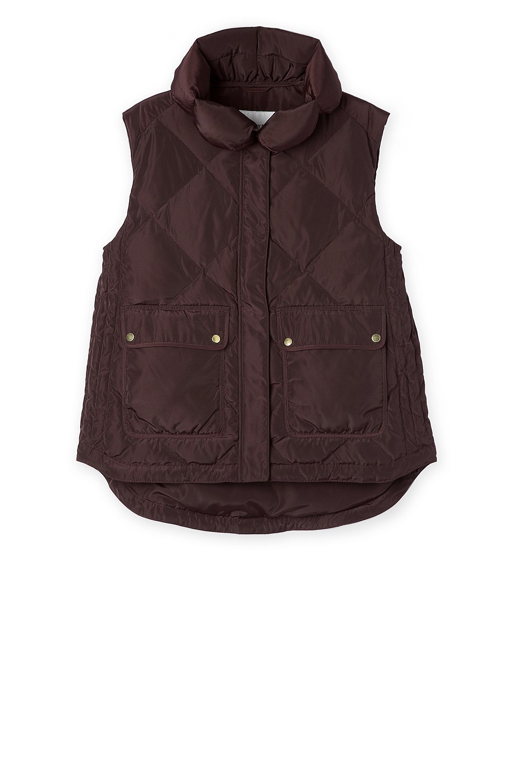 Puffer Vest