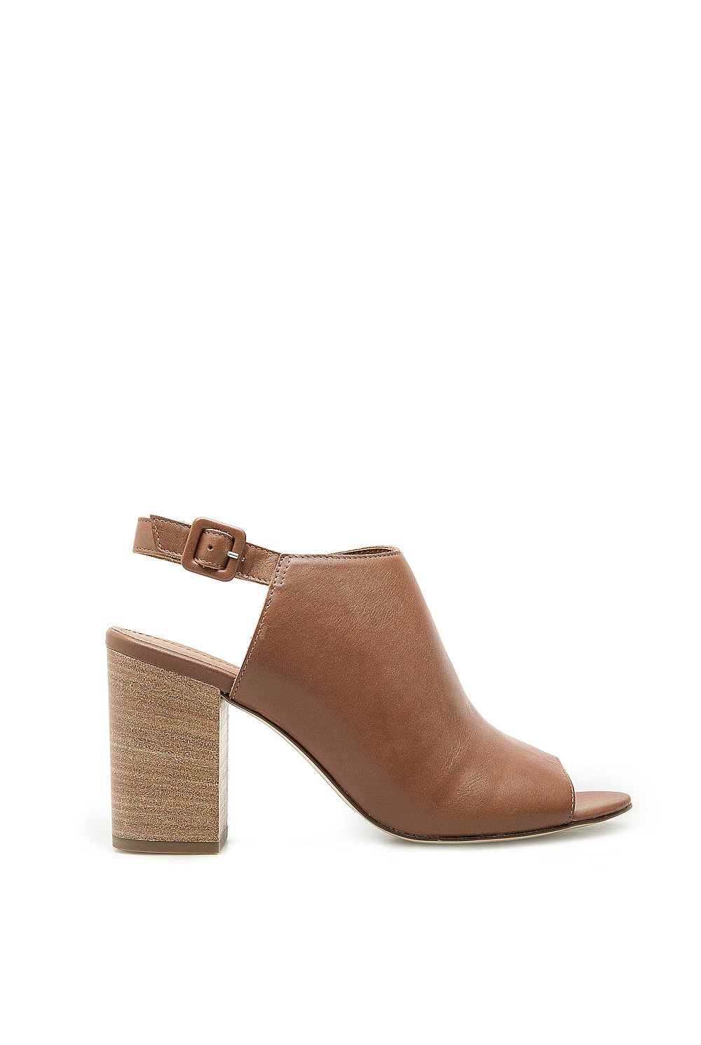 Maddie Peep Toe