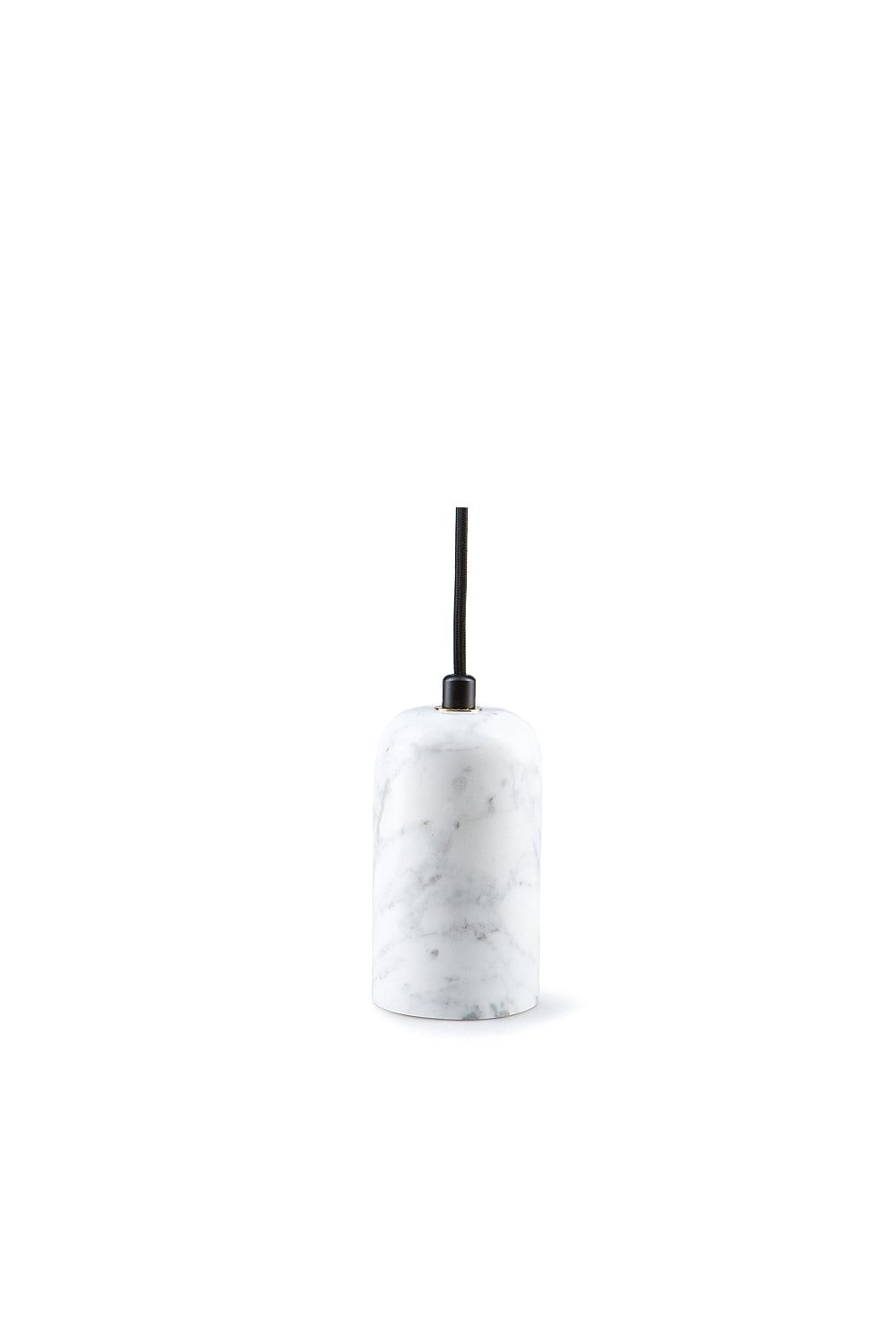 Marble Pendant Light