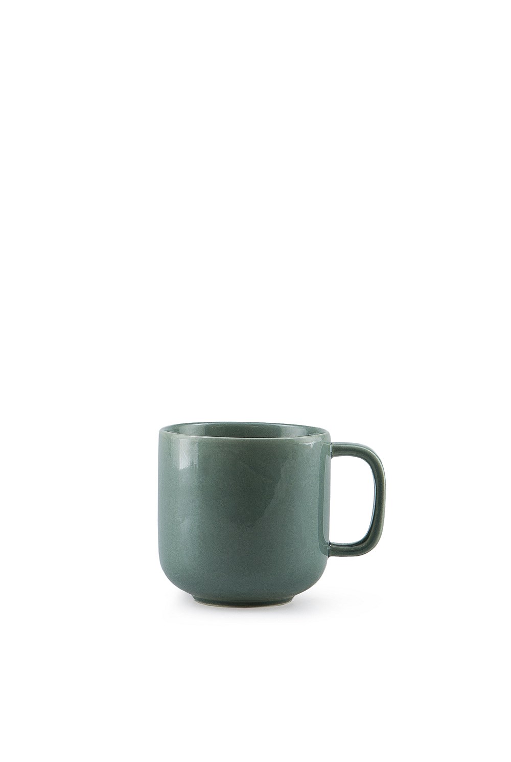 Tapas Mug