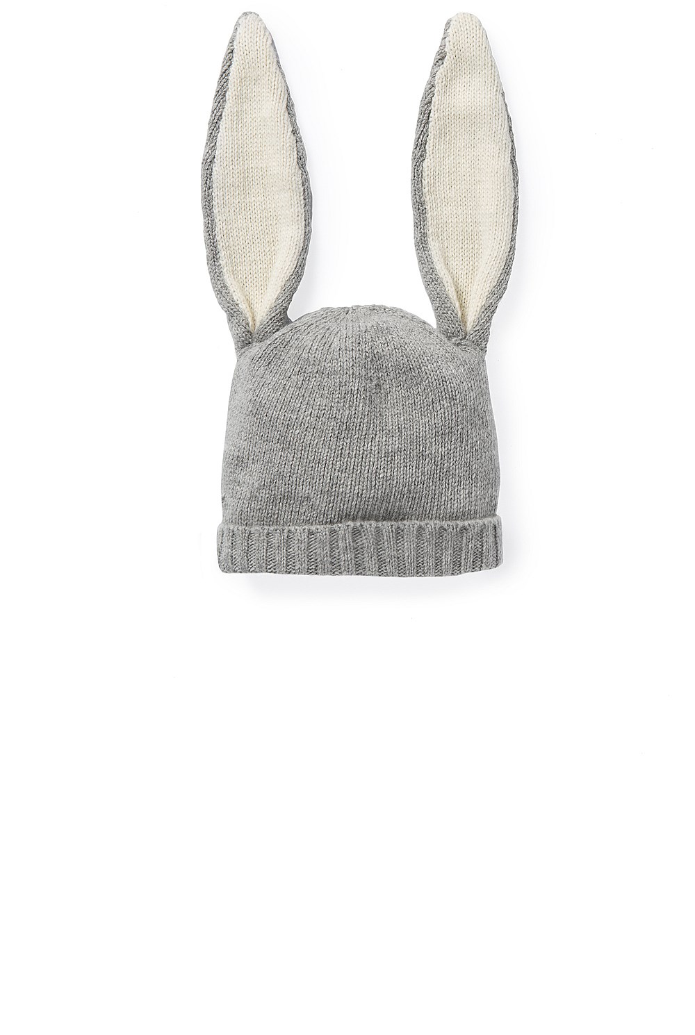 Bunny Ears Beanie