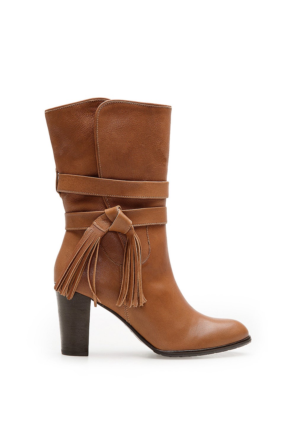 Danielle Tassel Boot