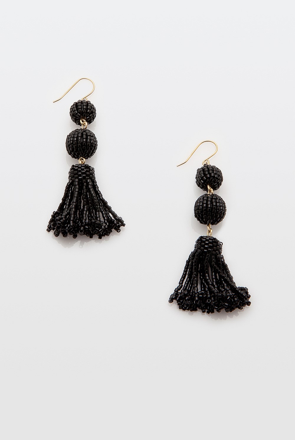 Mini Bead Earring