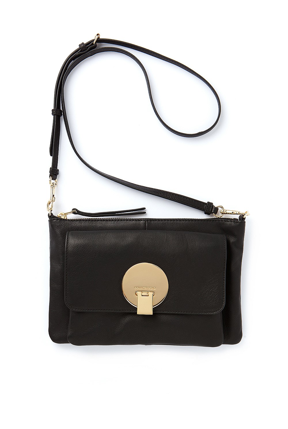 Gina Crossbody