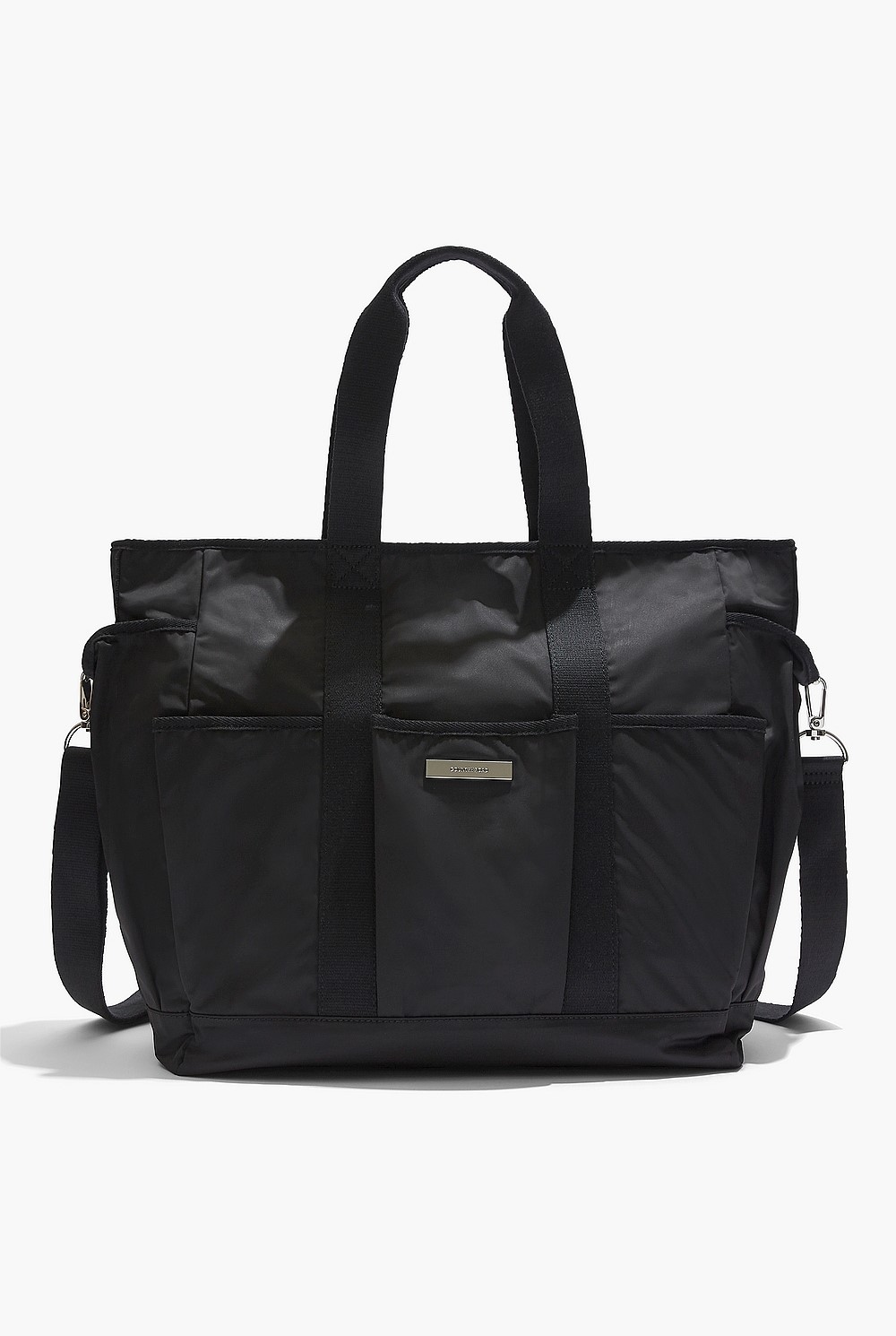 Multi Pocket Baby Bag