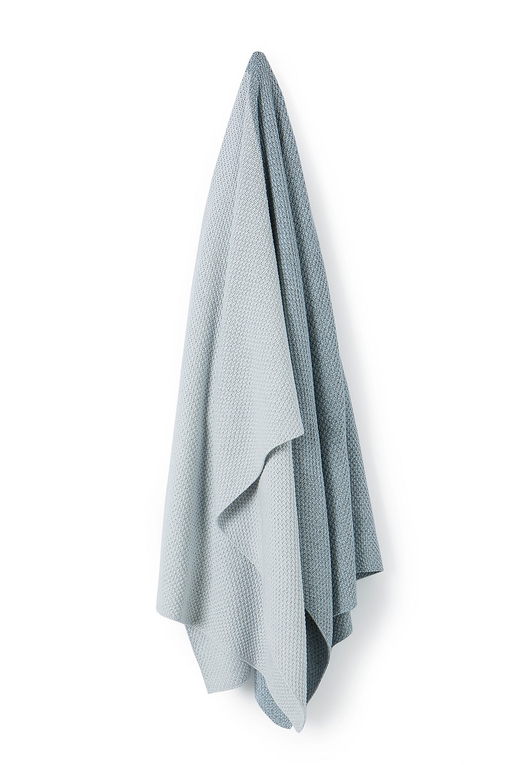 Bemm Knit Throw