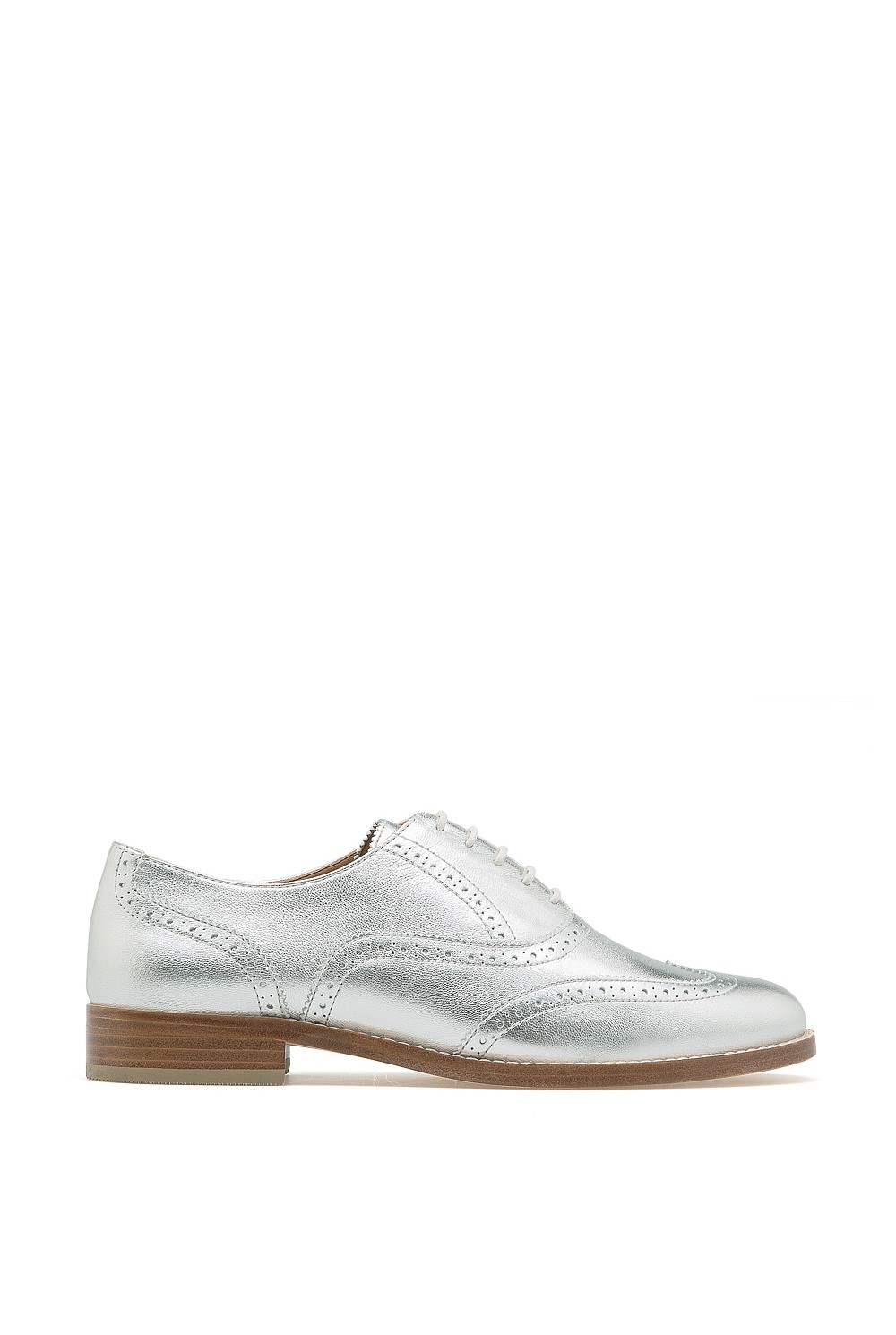 Bailey Flat Brogue