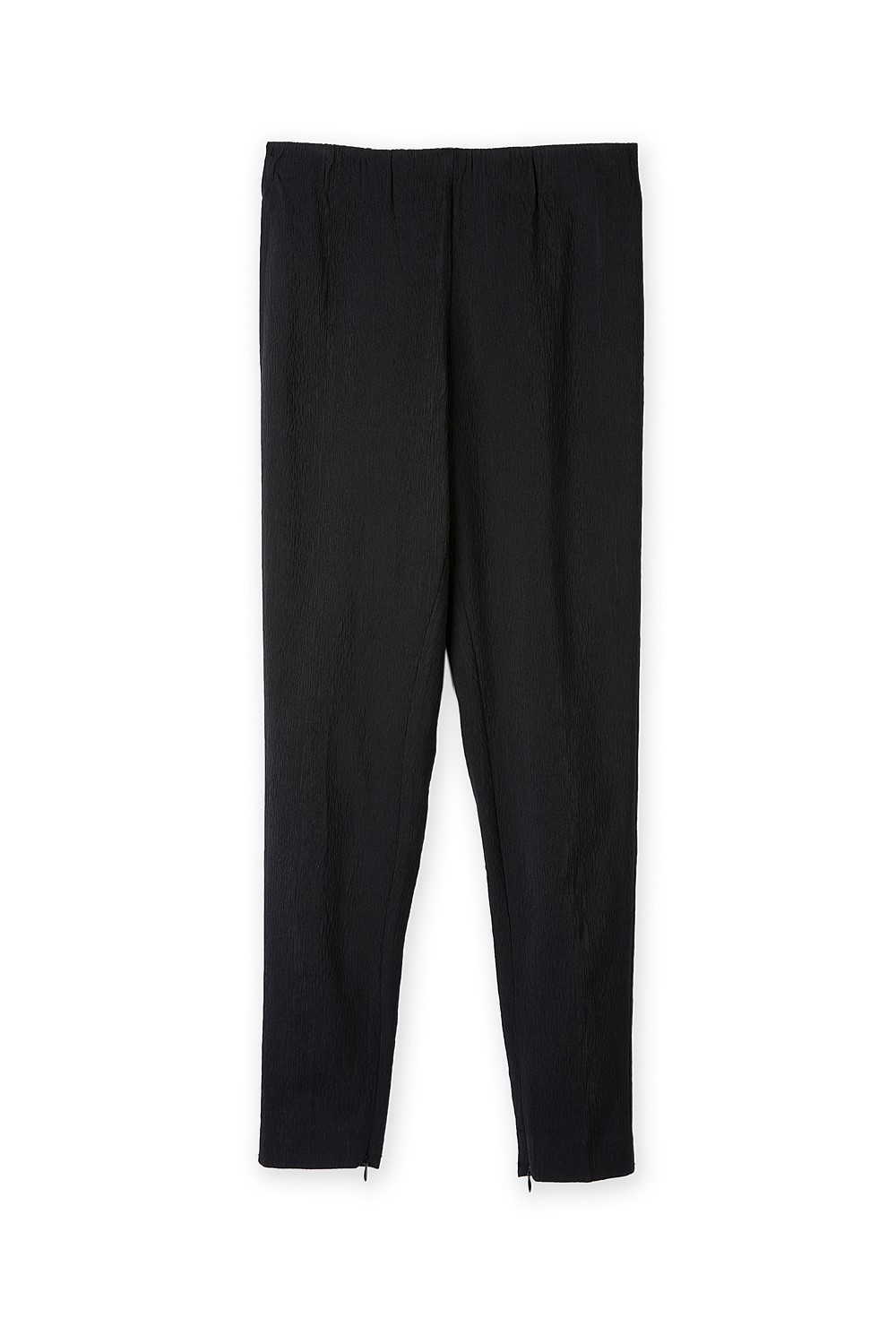 Jacquard Legging