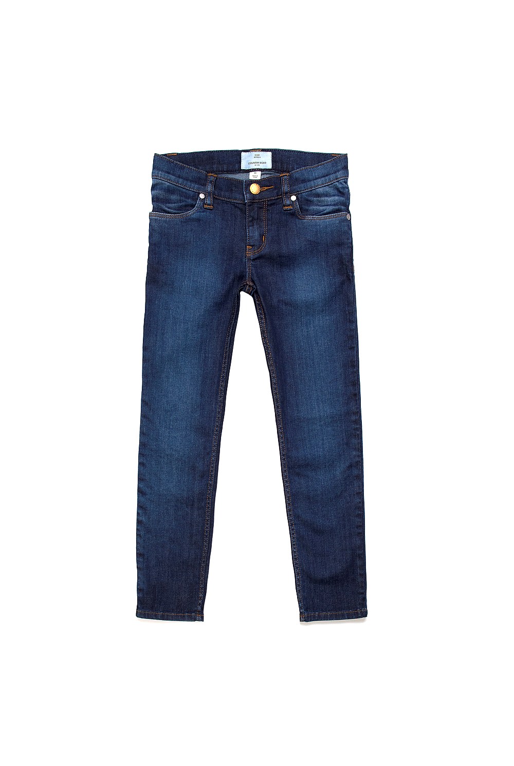 Skinny Leg Jean