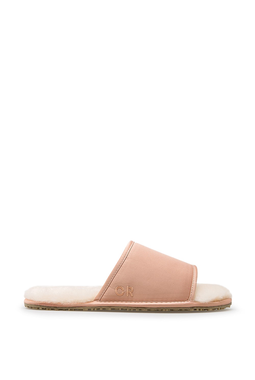 Slide Slipper