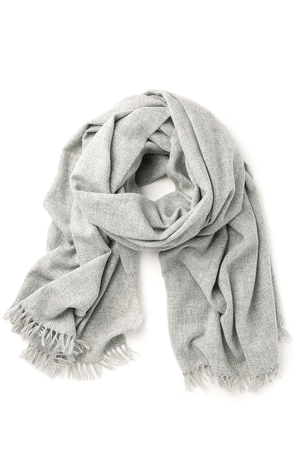 Dallas Scarf