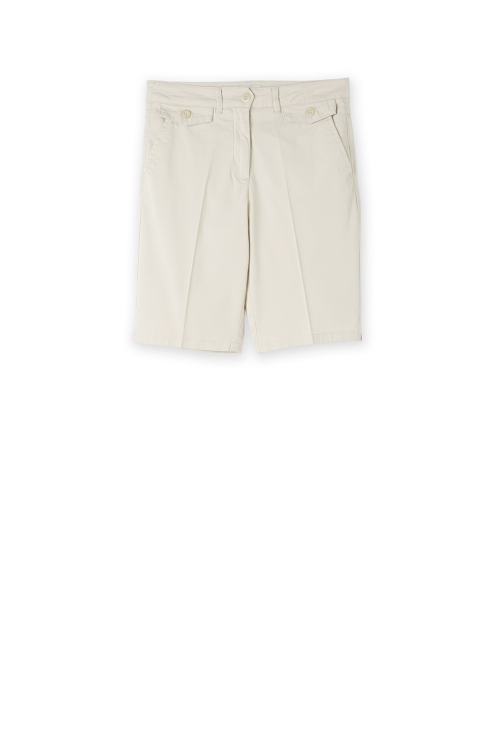 Casual Stretch Short
