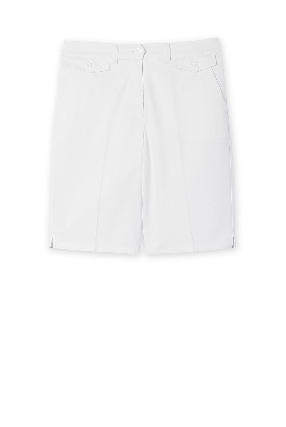 Casual Stretch Short