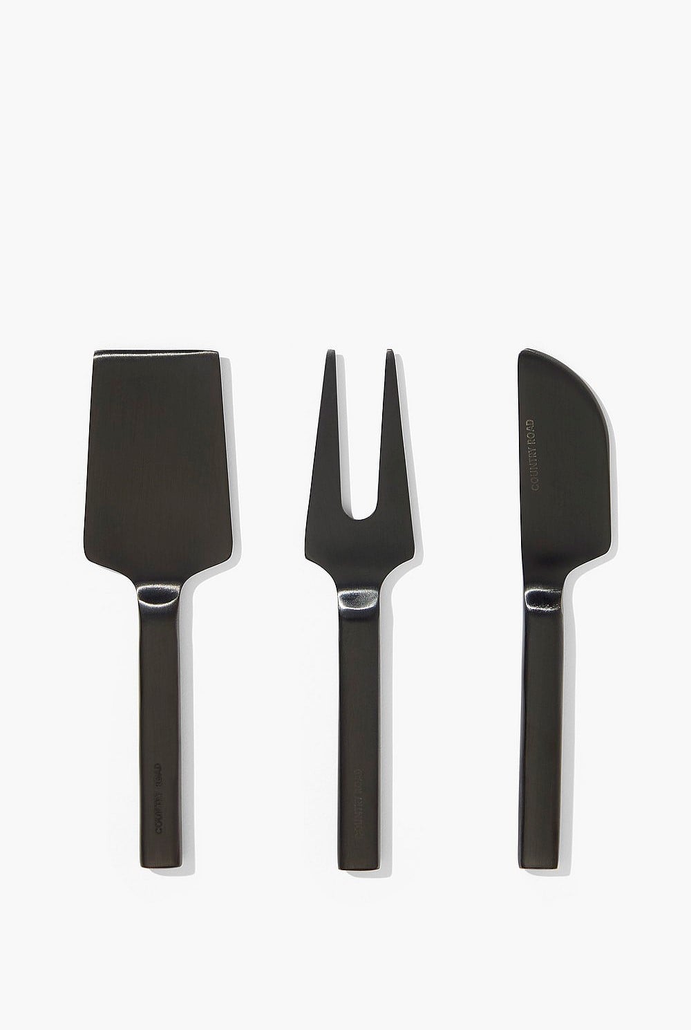 Rilki Cheese Knife Set of 3