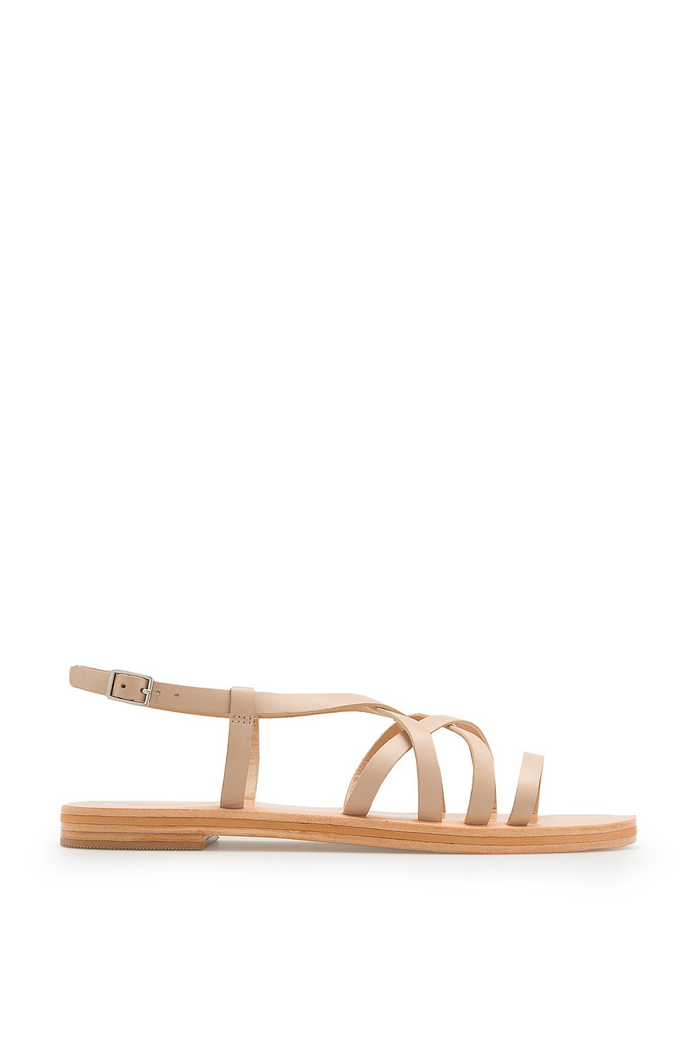 Demi Sandal