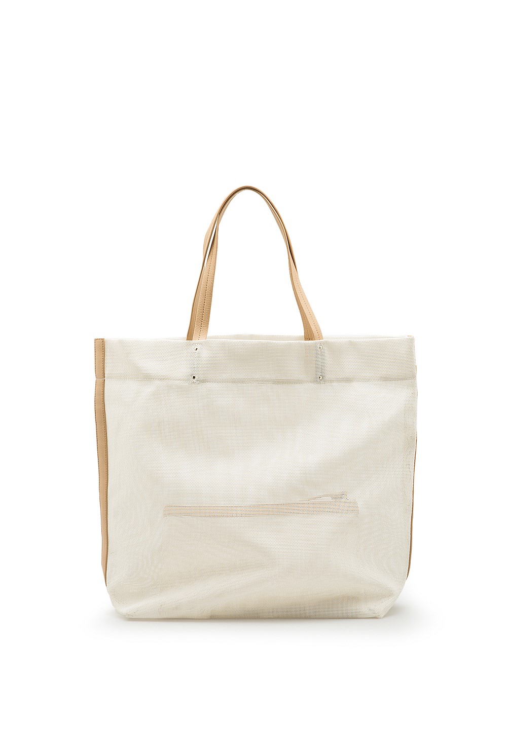 Mesh Tote