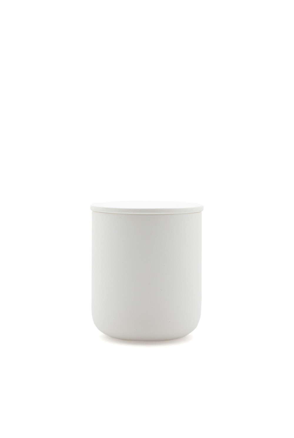 Bay Single Wick Candle - Botany