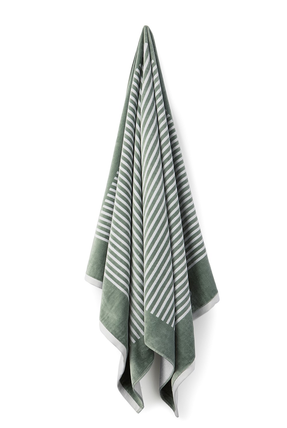 Fraser Beach Towel