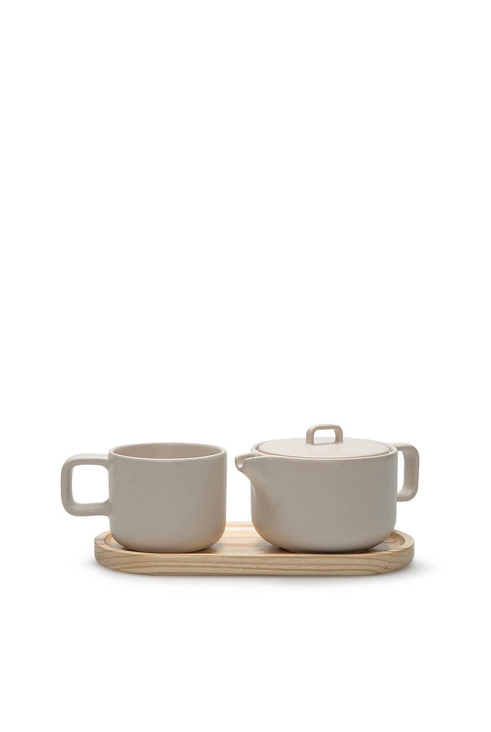 Mimo Tea Pot Set