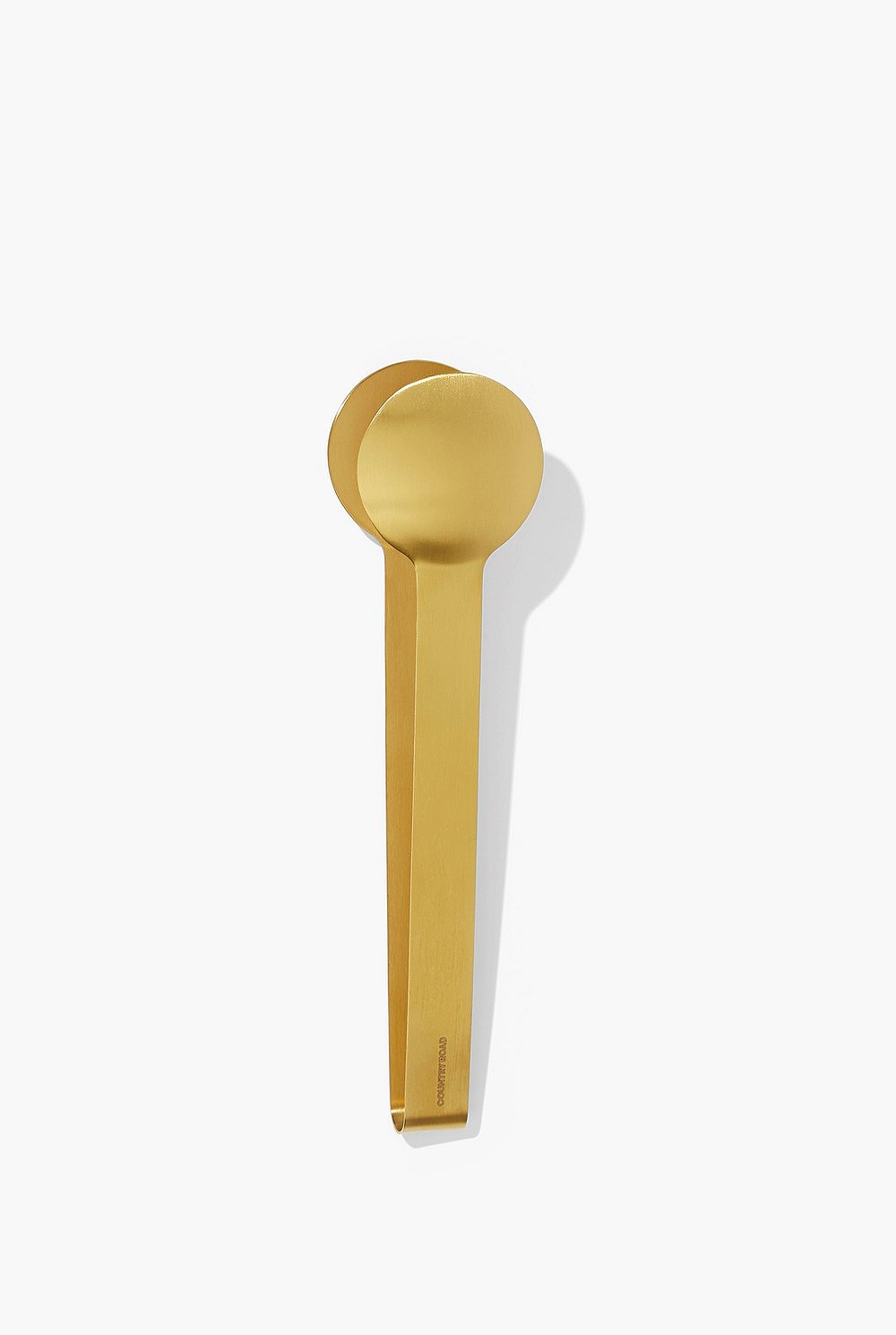 Heath Gold Tongs