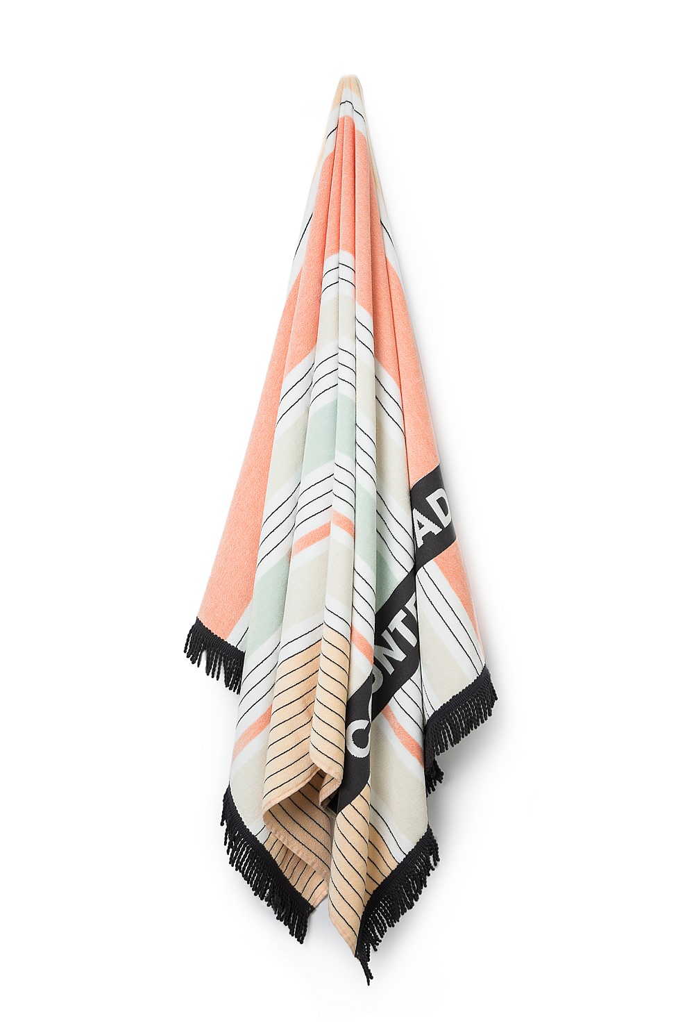 Hawley Beach Towel