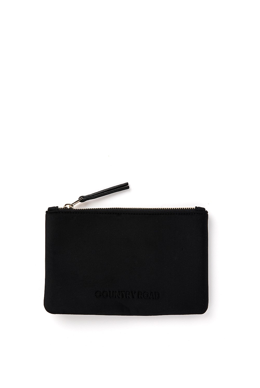 Neoprene Pouch