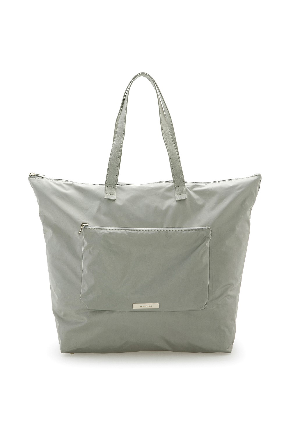 Packable Overnighter